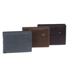 Πορτοφόλι Δερμάτινο Lavor 1-5815